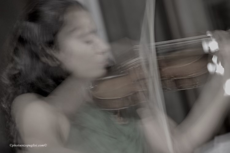 <p>Recital in Tuscany, Italy</p>
<p>Photo by Enzo Puglisi</p>